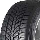 Bridgestone Blizzak LM-80