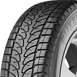 Bridgestone Blizzak LM-80 EVO