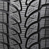 Bridgestone Blizzak LM-80 EVO