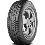Bridgestone Blizzak LM-80 EVO