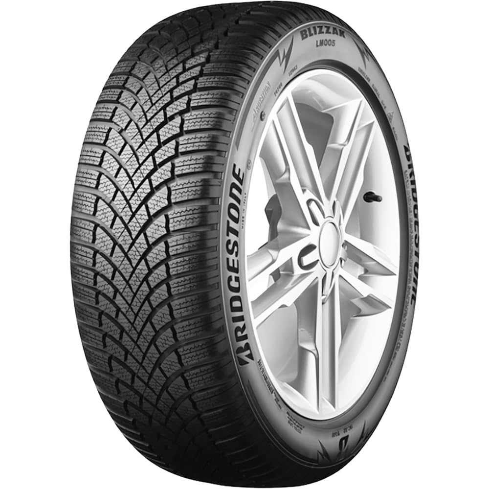 Bridgestone Blizzak LM005 Tire