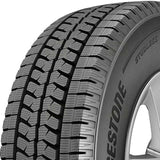 Bridgestone Blizzak LT