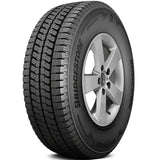 Bridgestone Blizzak LT