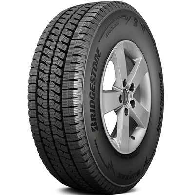 Bridgestone Blizzak LT