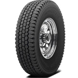 Bridgestone Blizzak W965 Tire