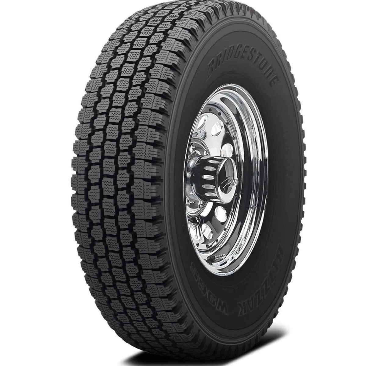 Bridgestone Blizzak W965