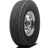 Bridgestone Blizzak W965