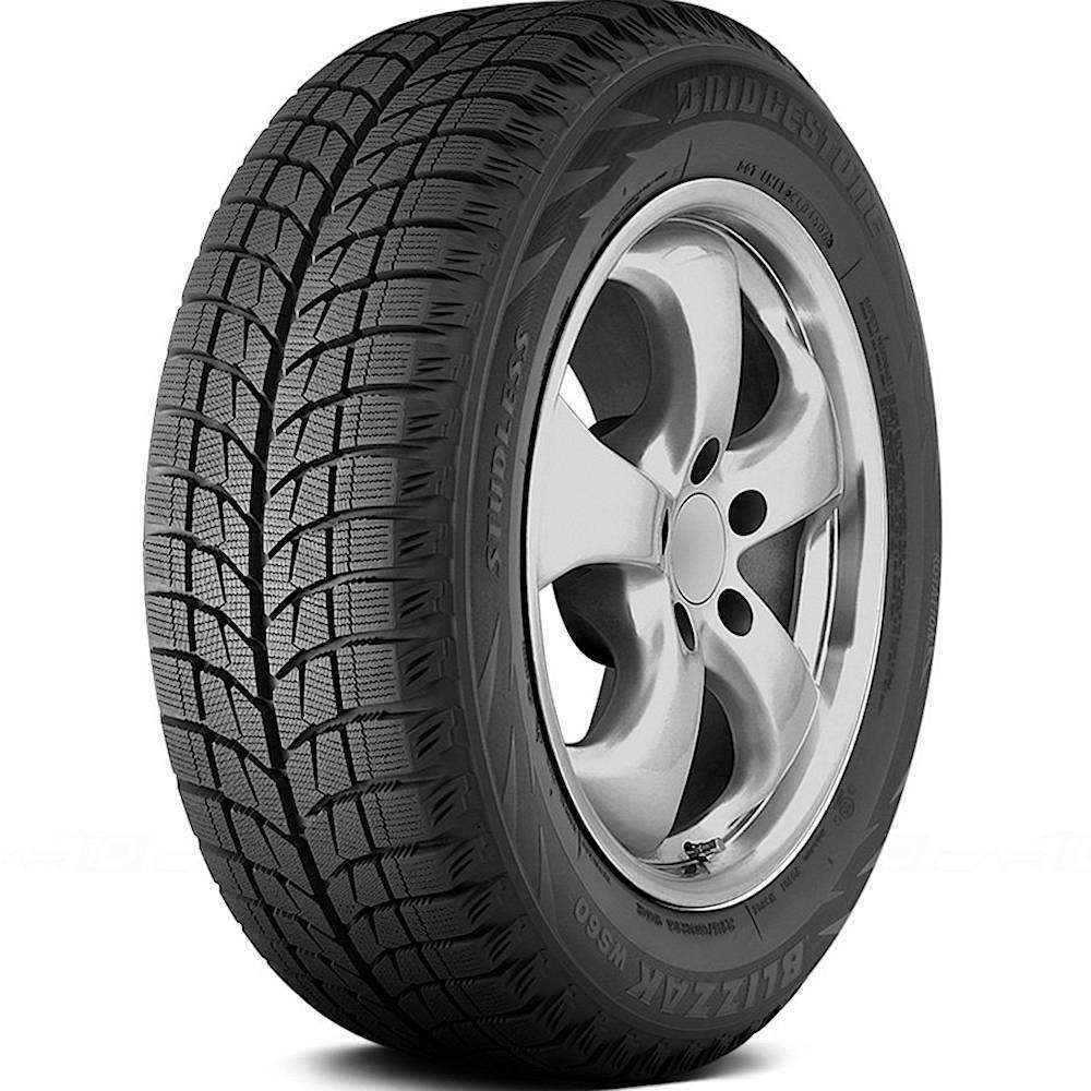 Bridgestone Blizzak WS60