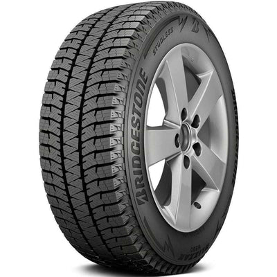 Bridgestone Blizzak WS90