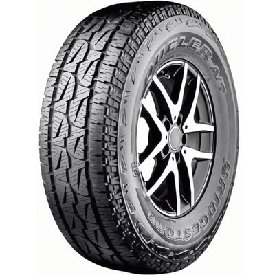 Bridgestone Dueler A/T 001