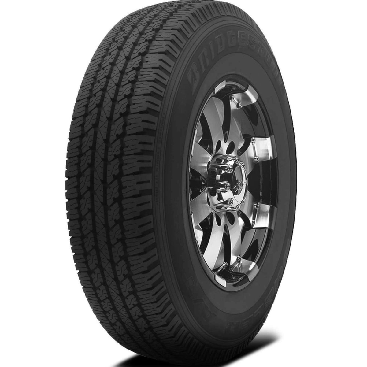 Bridgestone Dueler A/T D693 III