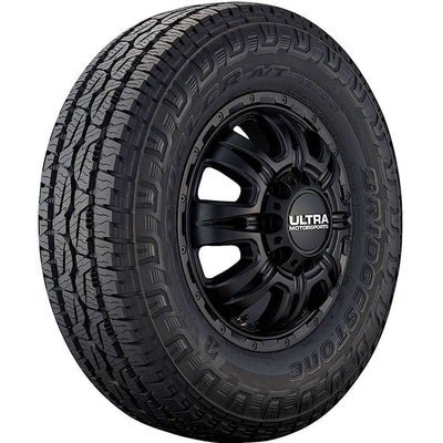 Bridgestone Dueler A/T Revo 3