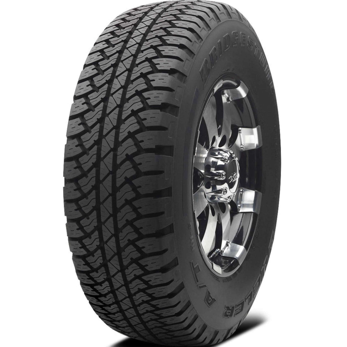Bridgestone Dueler A/T RH-S