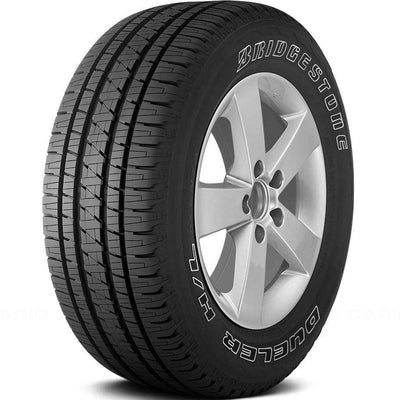 Bridgestone Dueler H/L Alenza Plus