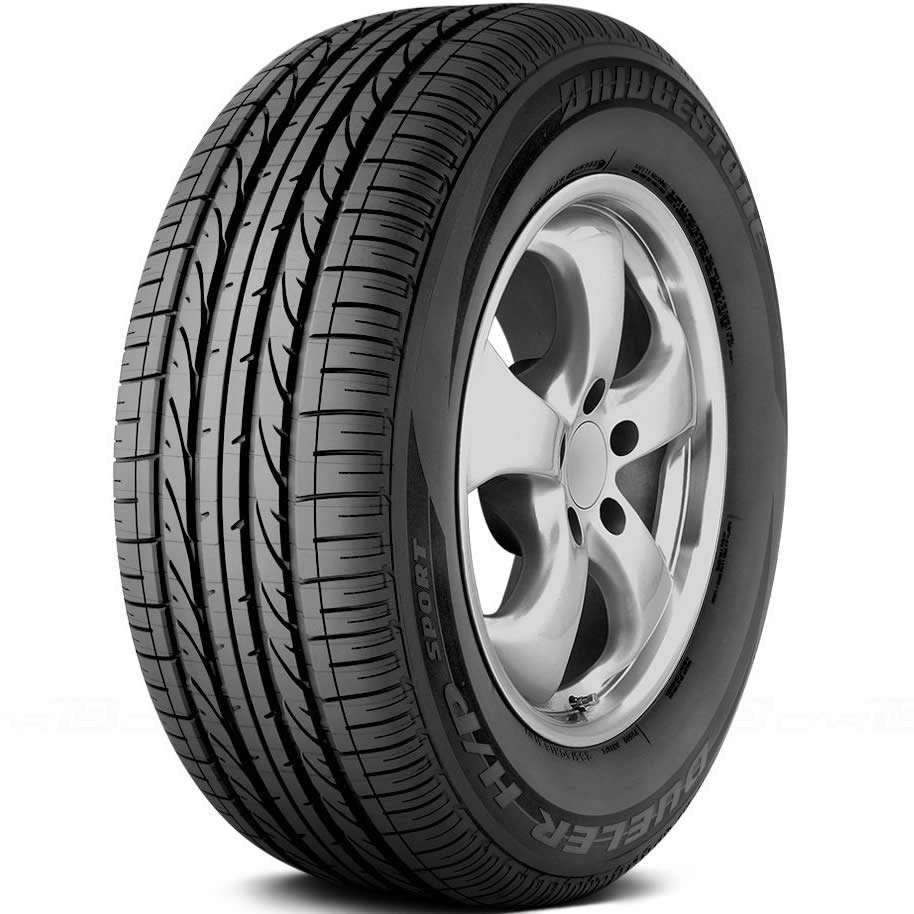 Bridgestone Dueler H/P Sport Ecopia