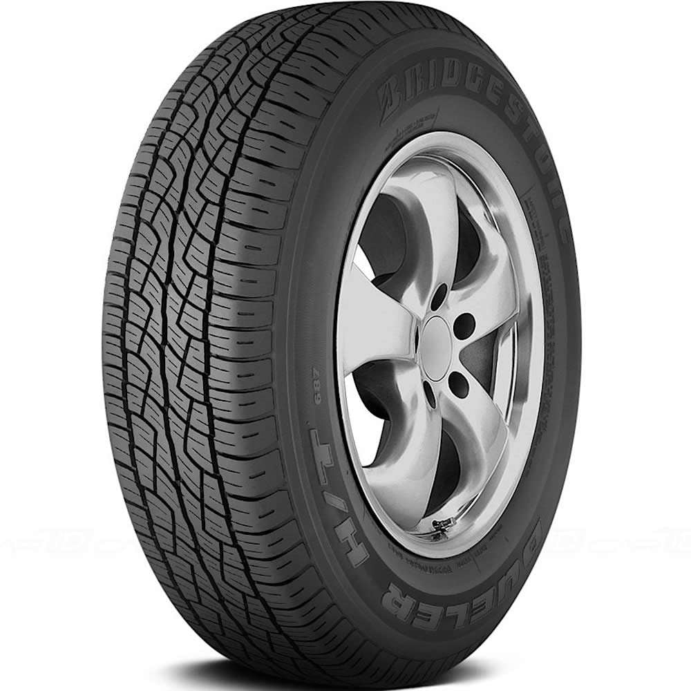 Bridgestone Dueler H/T 687