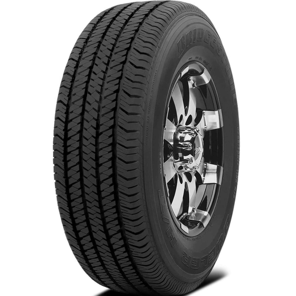 Bridgestone Dueler H/T D684 II
