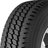 Bridgestone Duravis M700 HD