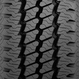 Bridgestone Duravis M700 HD