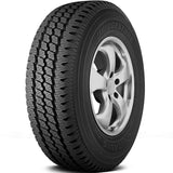 Bridgestone Duravis M700 HD