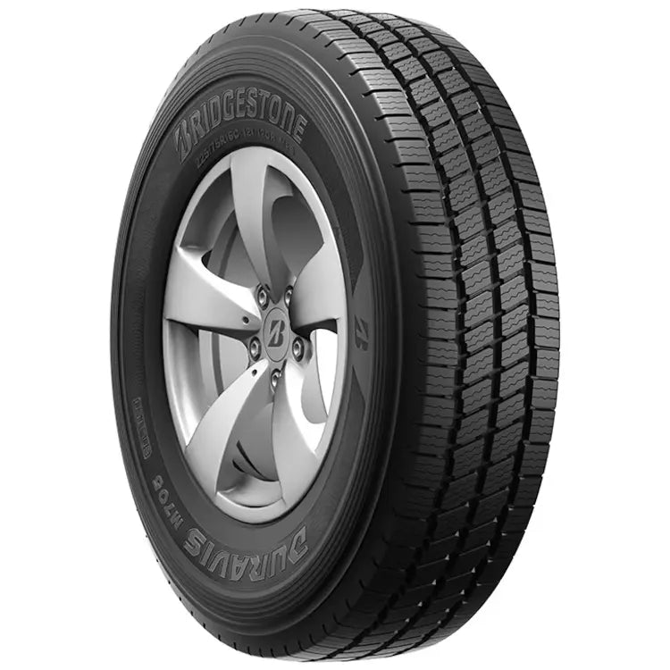 Bridgestone Duravis M705