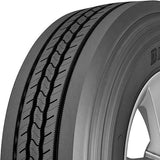 Bridgestone Duravis R238