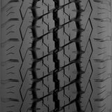 Bridgestone Duravis R500 HD