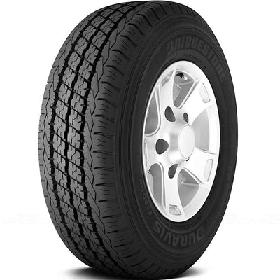 Bridgestone Duravis R500 HD