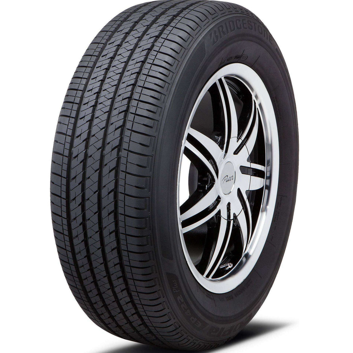 Bridgestone Ecopia EP422 Plus