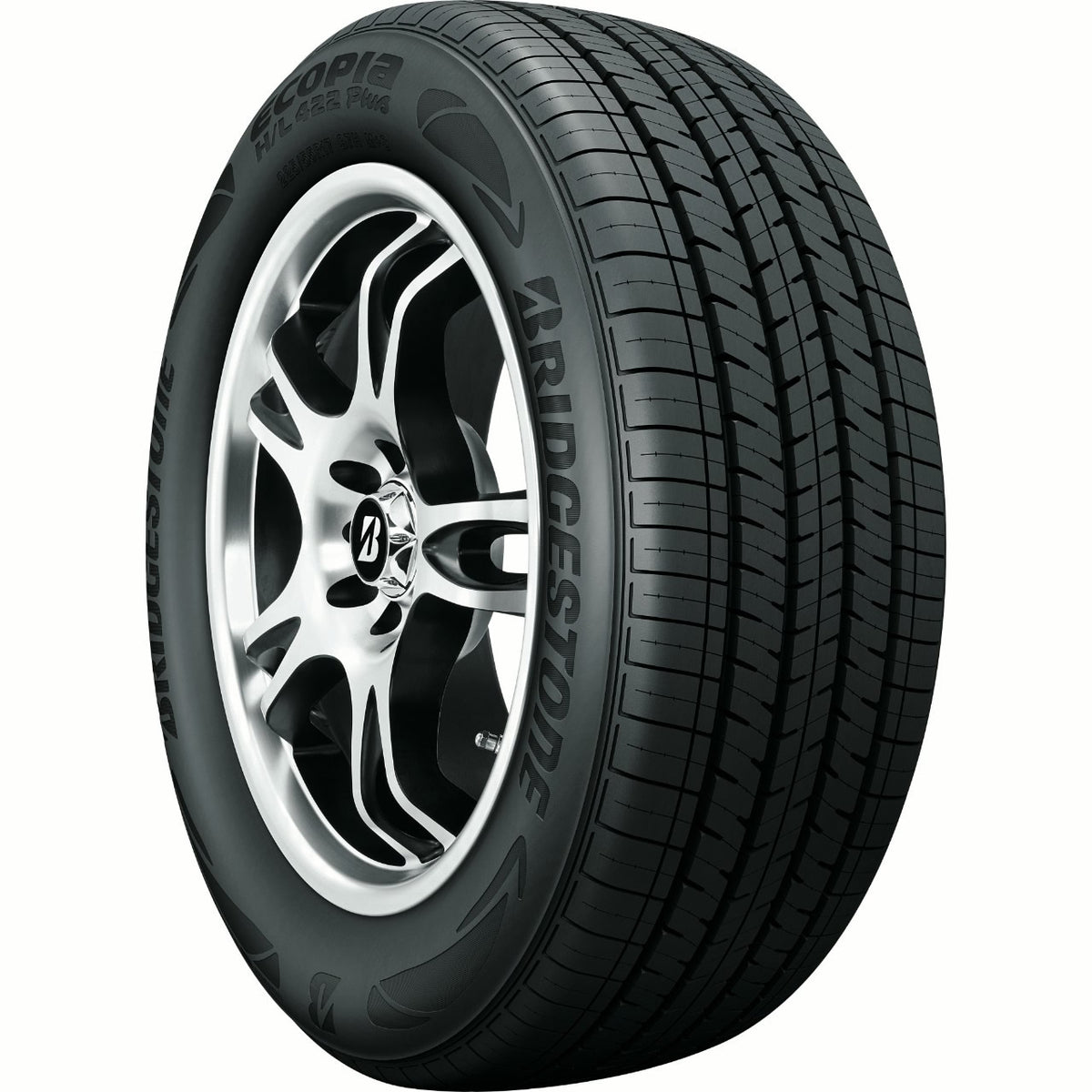 Bridgestone Ecopia H/L 422 Plus Tire