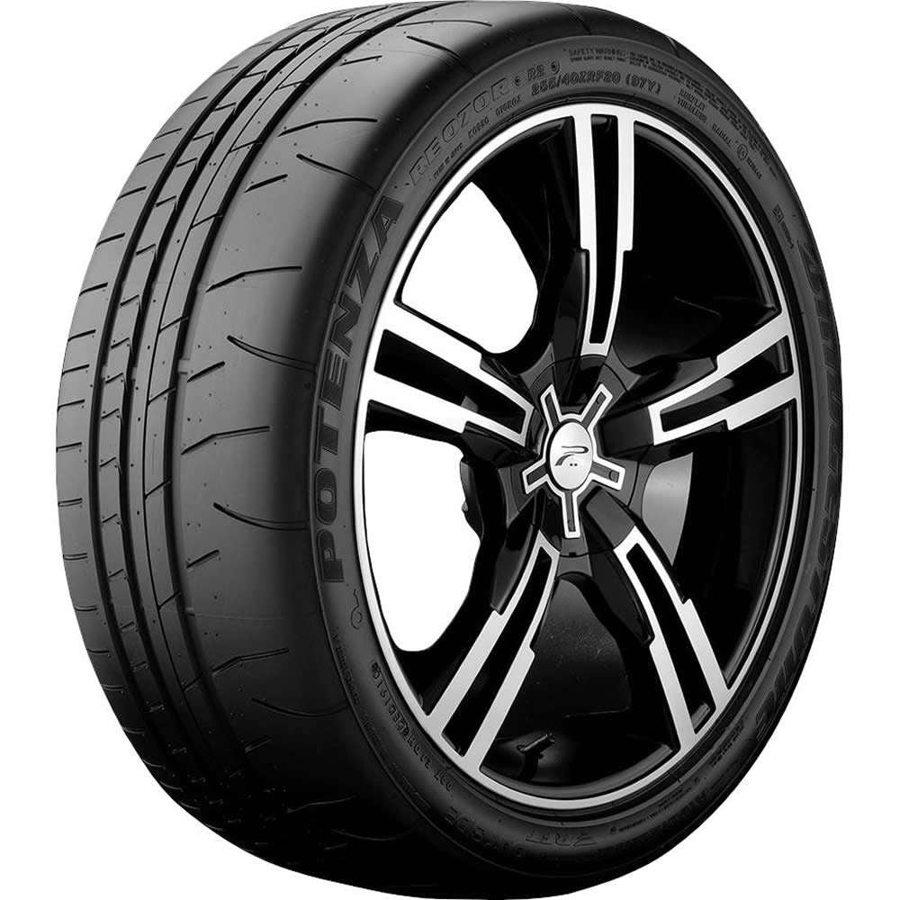 Bridgestone Potenza RE070R R2-RFT