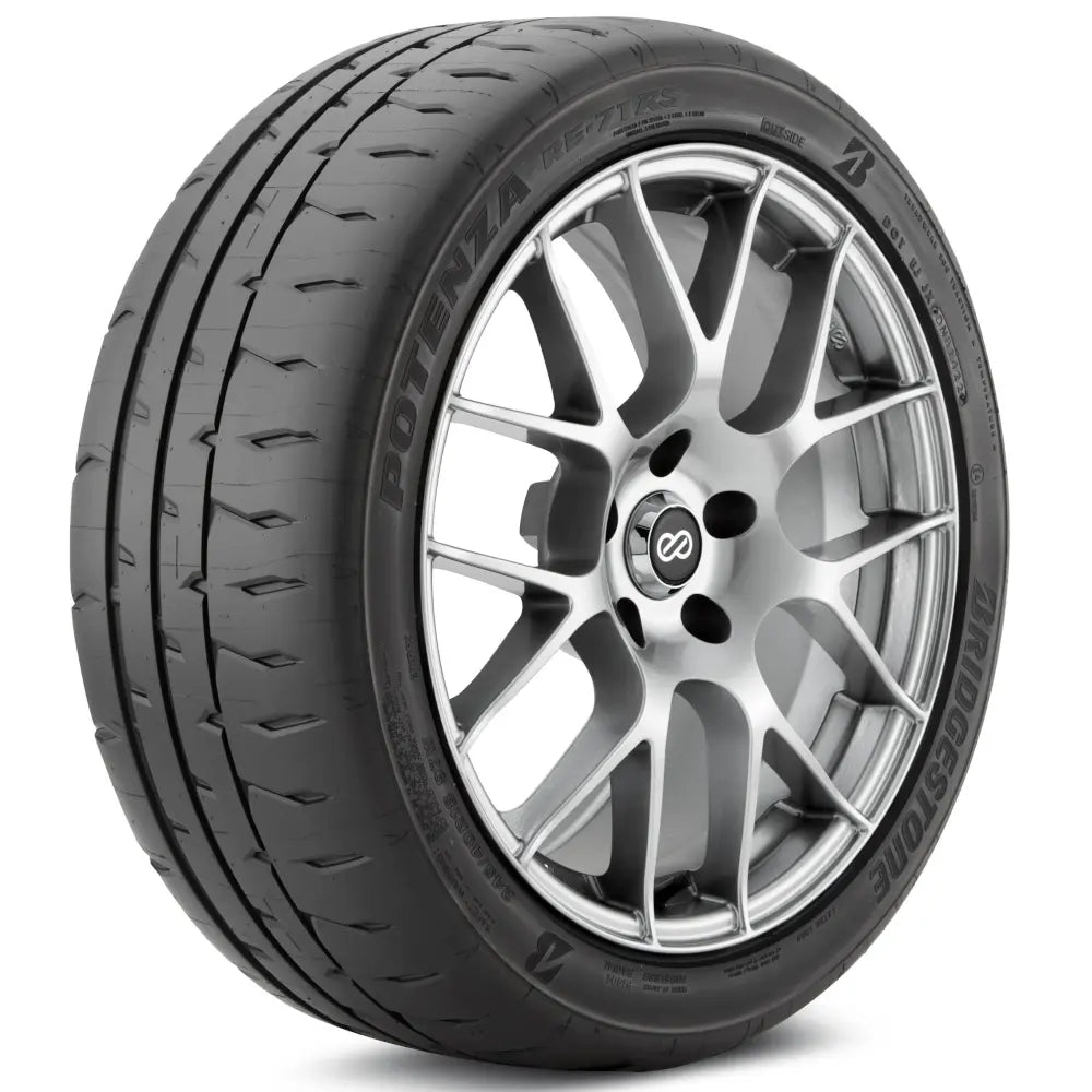 Bridgestone Potenza RE71RS