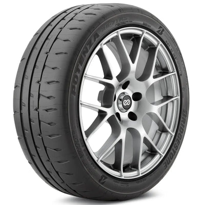 Bridgestone Potenza RE71RS