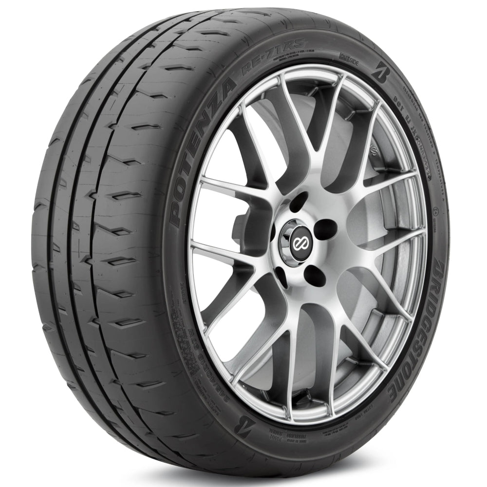 Bridgestone Potenza RE71RS Tire