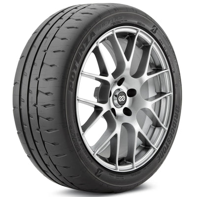 Bridgestone Potenza RE71RS Tire