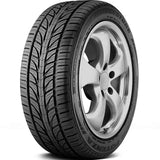 Bridgestone Potenza RE970AS Pole Position