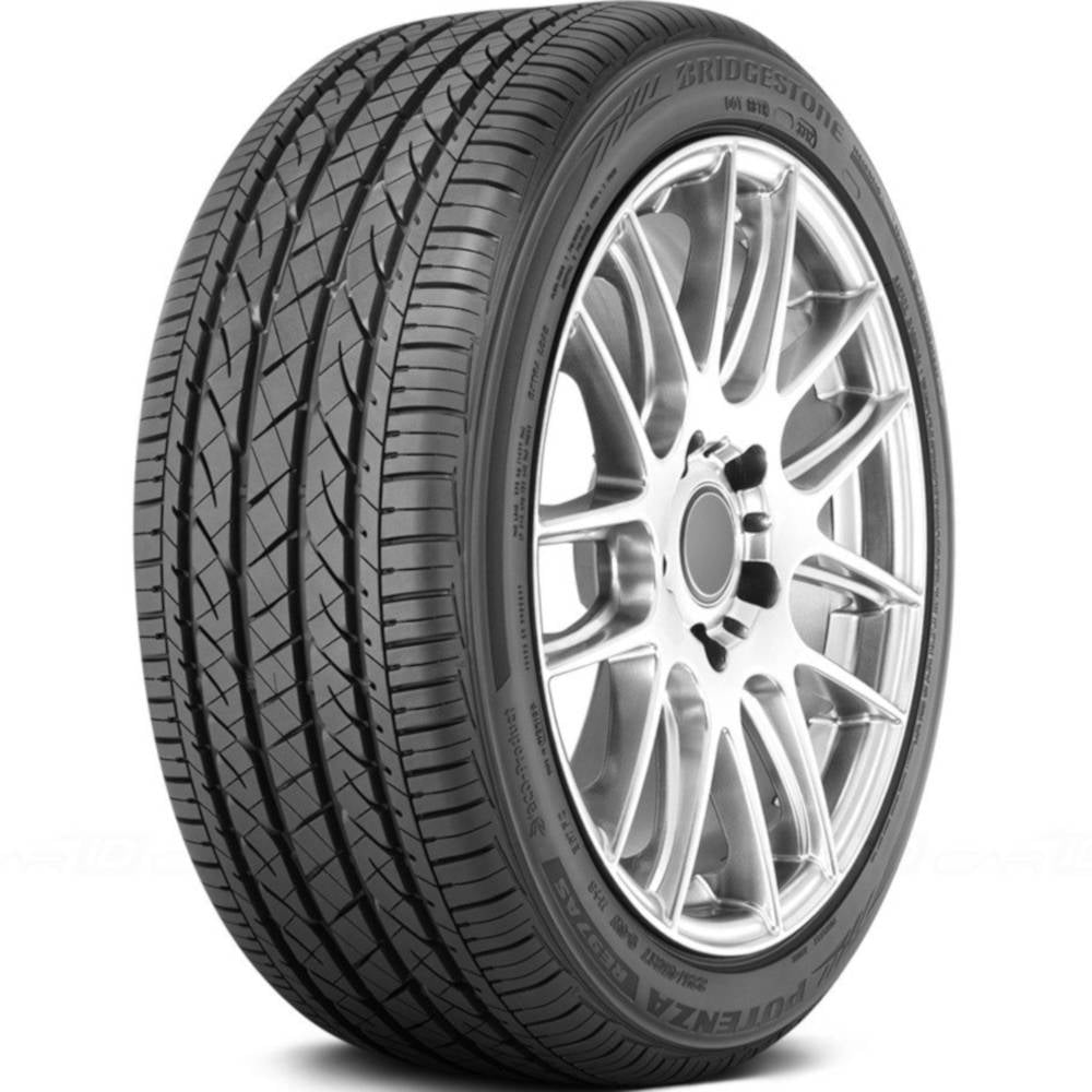 Bridgestone Potenza RE97AS Tire