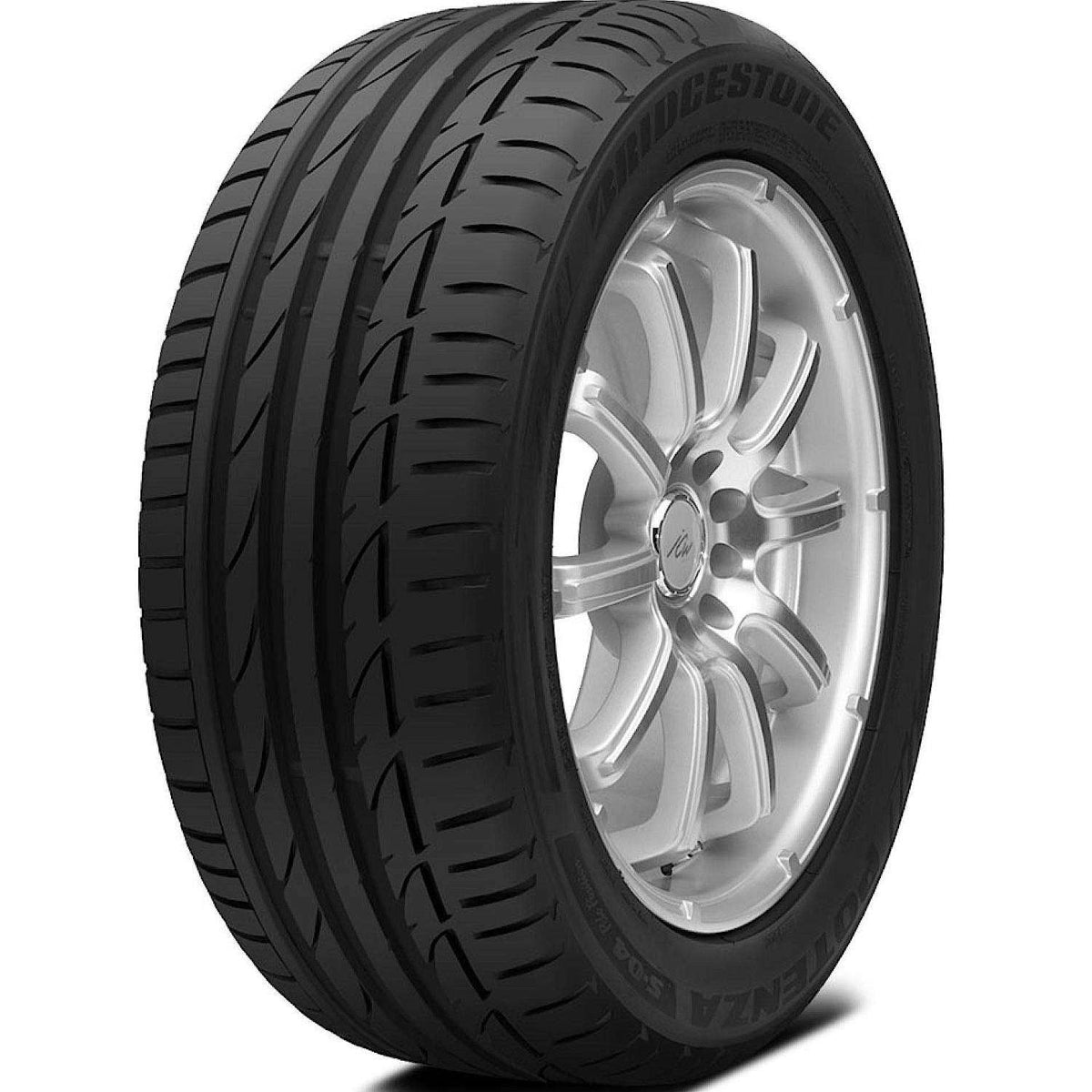 Bridgestone Potenza S-04 Pole Position