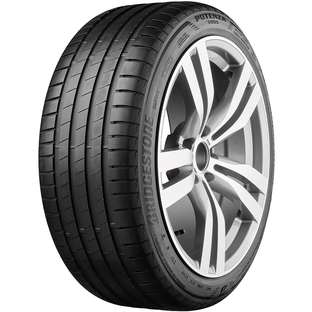 Bridgestone Potenza S005 Tire