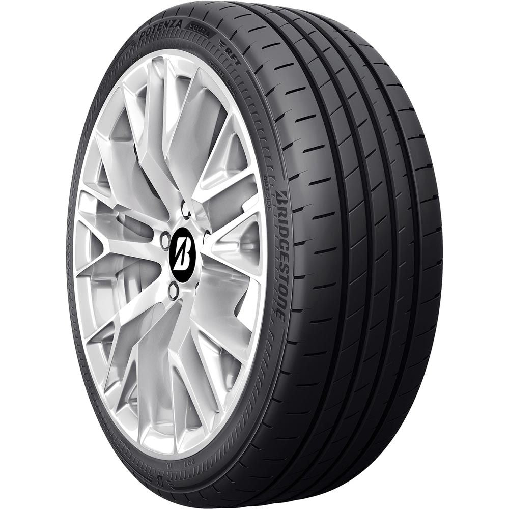 Bridgestone Potenza S007A Tire