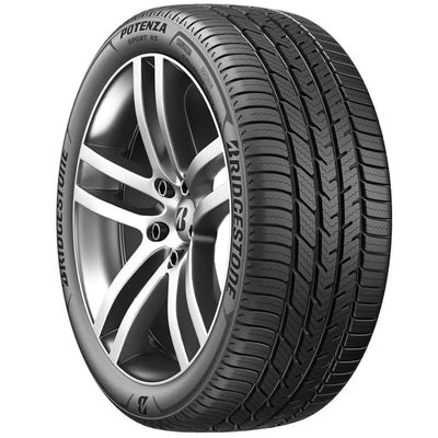 Bridgestone Potenza Sport A/S