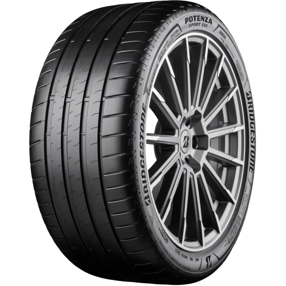 Bridgestone Potenza Sport Evo Tire