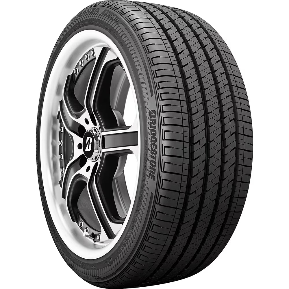 Bridgestone Turanza EL450 Tire