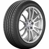 Bridgestone Turanza EL450-RFT Tire