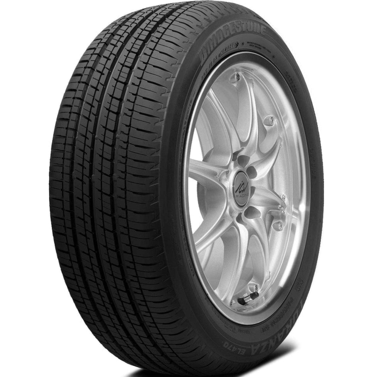 Bridgestone Turanza EL470