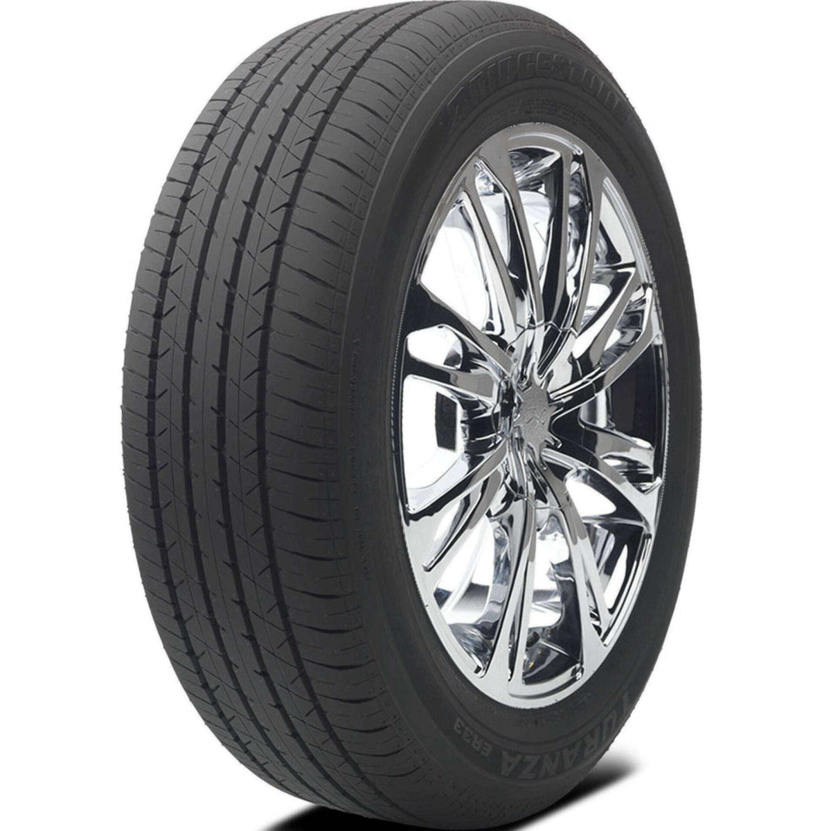 Bridgestone Turanza ER33