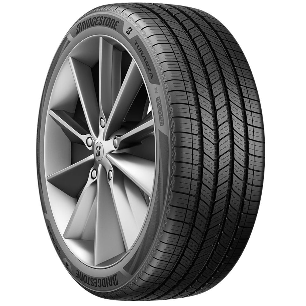 Bridgestone Turanza EV Tire