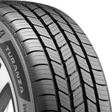 Bridgestone Turanza Everdrive