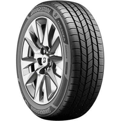 Bridgestone Turanza Everdrive Tire
