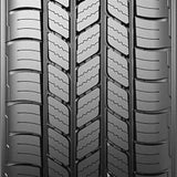 Bridgestone Turanza Everdrive Tire